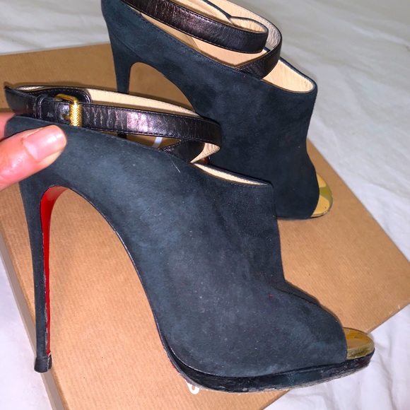 CHRISTIAN LOUBOUTIN LUMIR - Picture 5 of 9